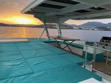 SERENITY Yachts SERENITY 64 Hybrid SOLAR ELECTRIC POWERCAT