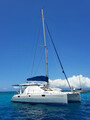   LEOPARD 40