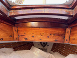  Custom built boat ERYTHEIA Cotre Juan Alsine