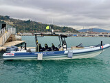  SEARIB'S 10.80 pro