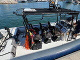  SEARIB'S 10.80 pro