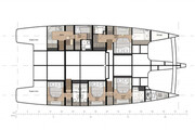  Sunreef Yachts SUNREEF 70