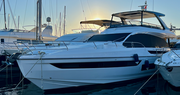  Azimut 72