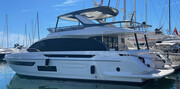  Azimut 72