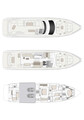  Azimut 72