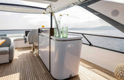  Azimut 72