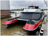  Batservice Mandal AG Norway TCL
