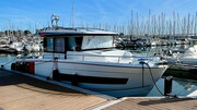  Jeanneau Merry Fisher 895 Sport
