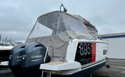  Jeanneau Merry Fisher 895 Sport