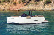  De Antonio Yachts D28 Open