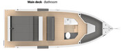  De Antonio Yachts D28 Open