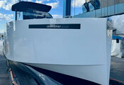  De Antonio Yachts D28 Open