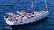  GRAND SOLEIL 52 LC