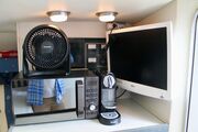  SUNSEEKER Portofino 31