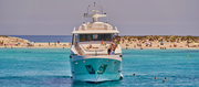  EXPLORER YACHT 92 Pro 50 PAX