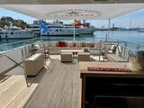  EXPLORER YACHT 92 Pro 50 PAX