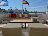  EXPLORER YACHT 92 Pro 50 PAX