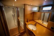  EXPLORER YACHT 92 Pro 50 PAX