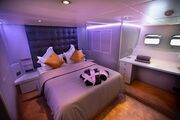  EXPLORER YACHT 92 Pro 50 PAX