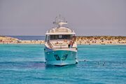  EXPLORER YACHT 92 Pro 50 PAX