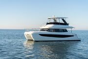  AQUILA AQUILA 42 Owner´s version