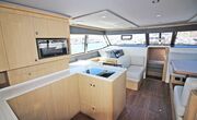  AQUILA AQUILA 42 Owner´s version