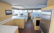  AQUILA AQUILA 42 Owner´s version