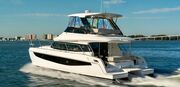  AQUILA AQUILA 42 Owner´s version