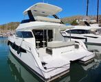  AQUILA AQUILA 42 Owner´s version