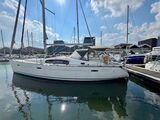  Beneteau OCEANIS 43