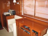  Beneteau SWIFT TRAWLER 52