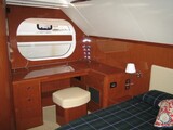  Beneteau SWIFT TRAWLER 52