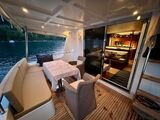  Beneteau SWIFT TRAWLER 52