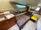  RIVIERA 4400 SPORT YACHT