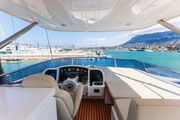  ASTONDOA 72 GLX
