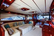  ASTONDOA 72 GLX