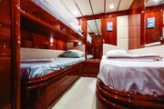  ASTONDOA 72 GLX