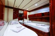  ASTONDOA 72 GLX