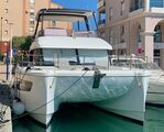  Fountaine Pajot MY 40 Gold Version