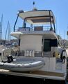  Fountaine Pajot MY 40 Gold Version