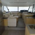  Fountaine Pajot MY 40 Gold Version