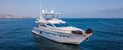  ASTONDOA 72 GLX