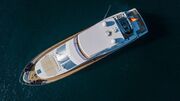  ASTONDOA 72 GLX