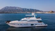  ASTONDOA 72 GLX