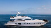  ASTONDOA 72 GLX