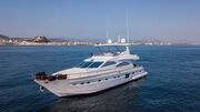  ASTONDOA 72 GLX