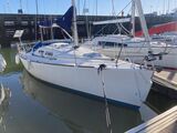 Elan Yachts 31 version sport