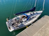 Elan Yachts 31 version sport