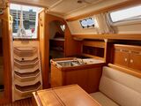  Elan Yachts 31 version sport