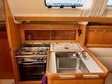  Elan Yachts 31 version sport